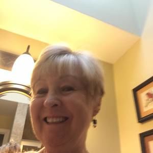 Meet your Posher, Pat